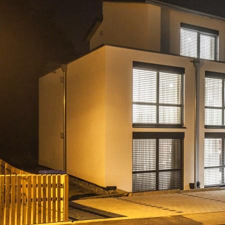 Restaurant "Aparthotel DeLuxe" in Oberkochen