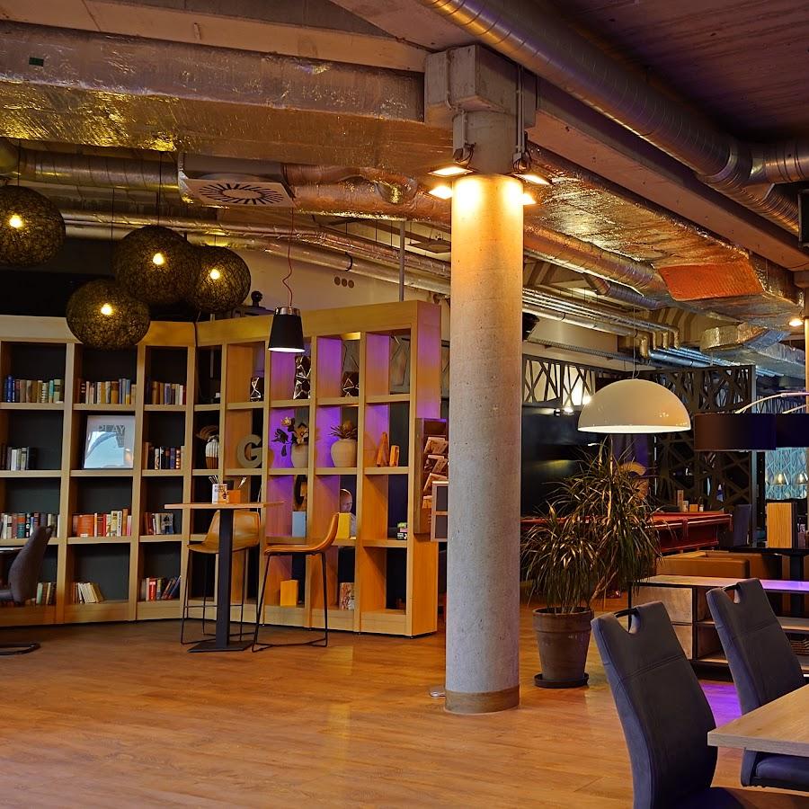 Restaurant "GINN Restaurant Berlin-Potsdam" in Teltow