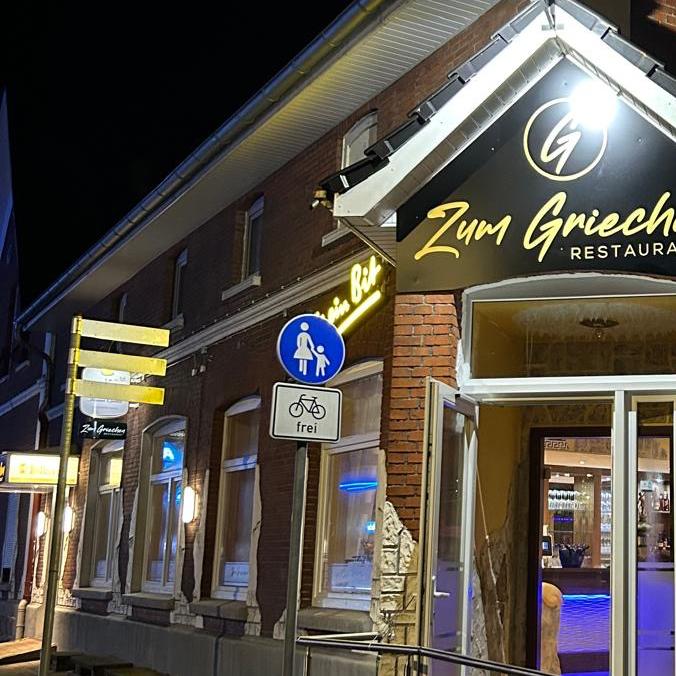 Restaurant "„Marina – das Frühstückshaus“" in Ostrhauderfehn