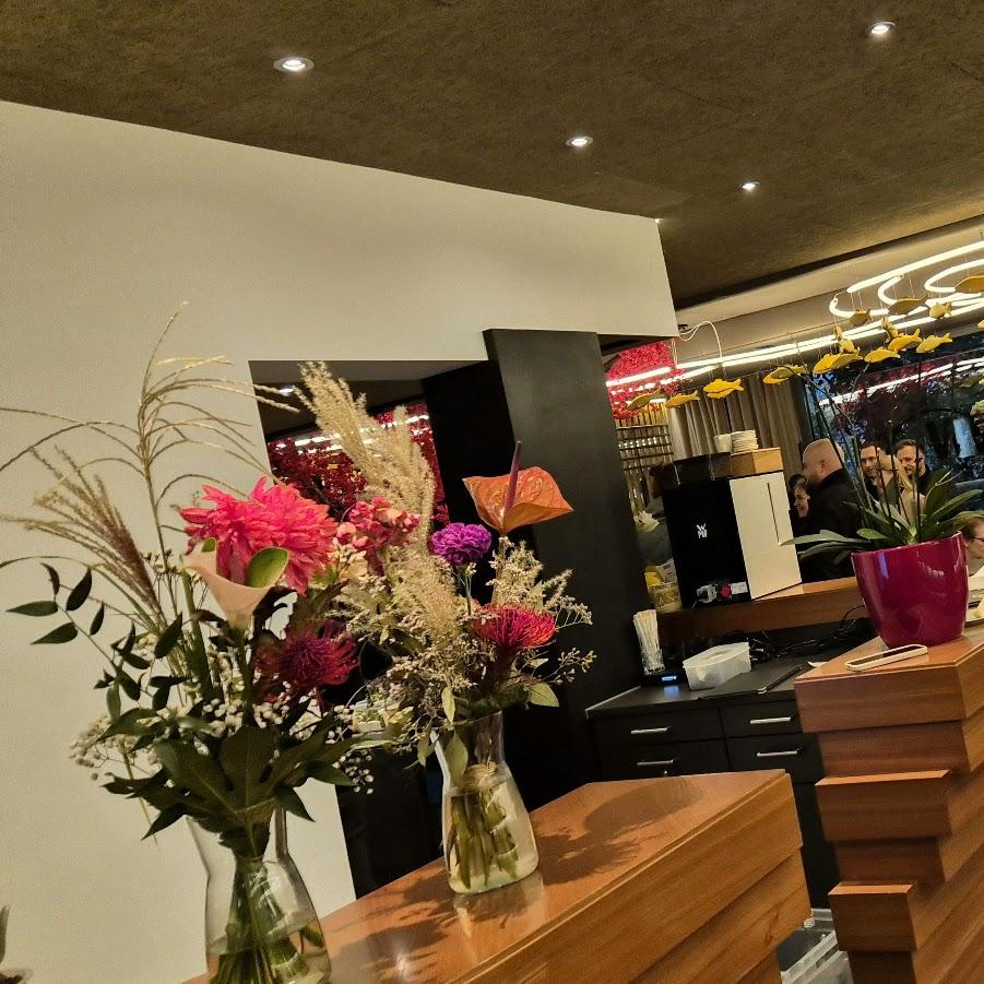 Restaurant "An An 3 - Vietnamese Cuisine & Sushi Bar" in Balingen