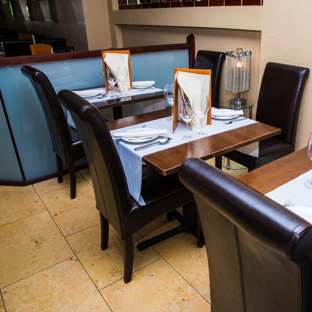 Restaurant "Shampan Welling - Indian Restaurant" in 