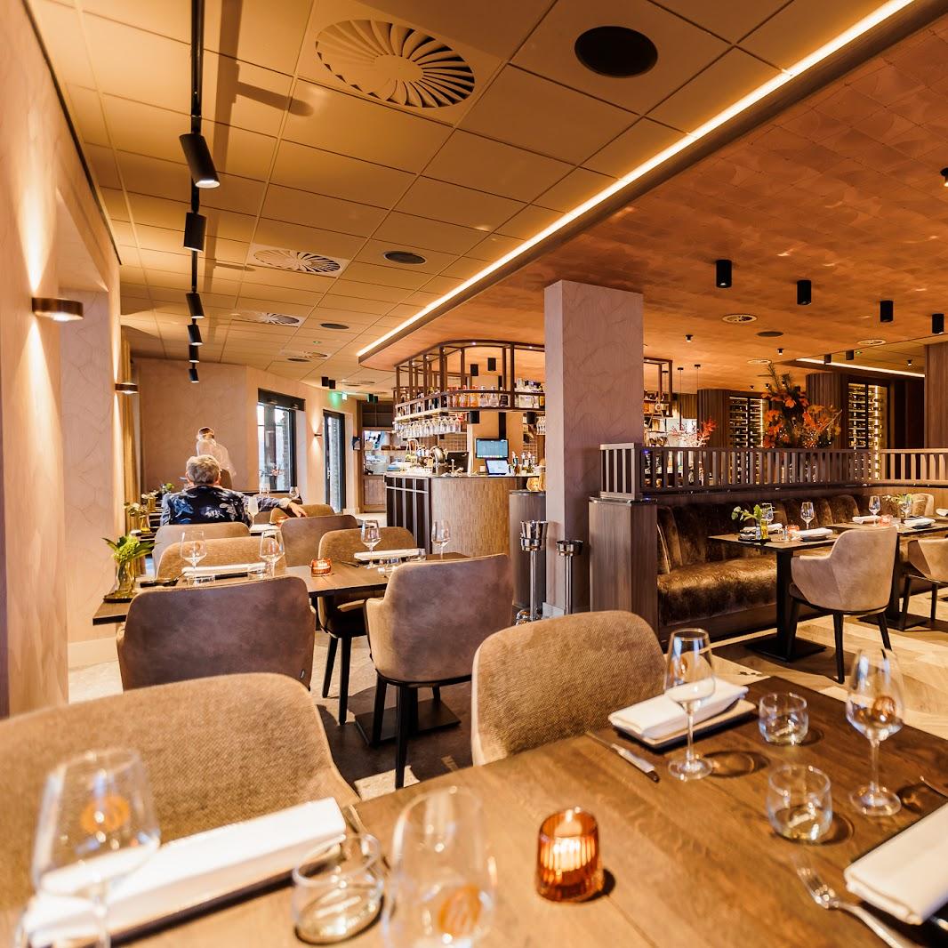 Restaurant "Restaurant Mio Mucho" in Well