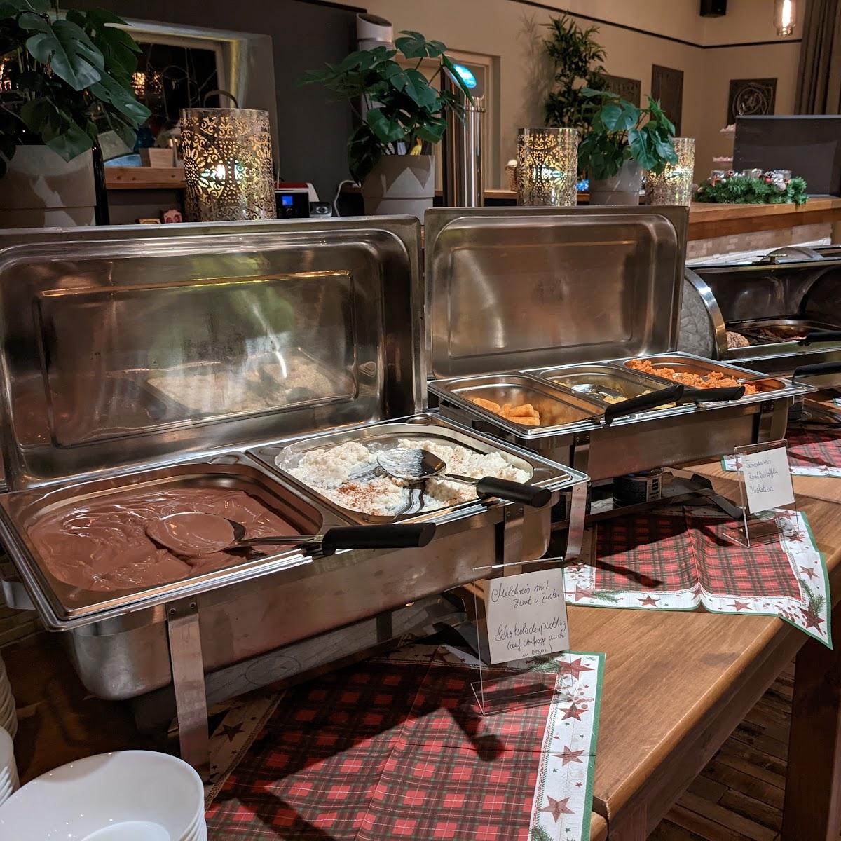 Restaurant "Ouzeria No 14" in Sulingen