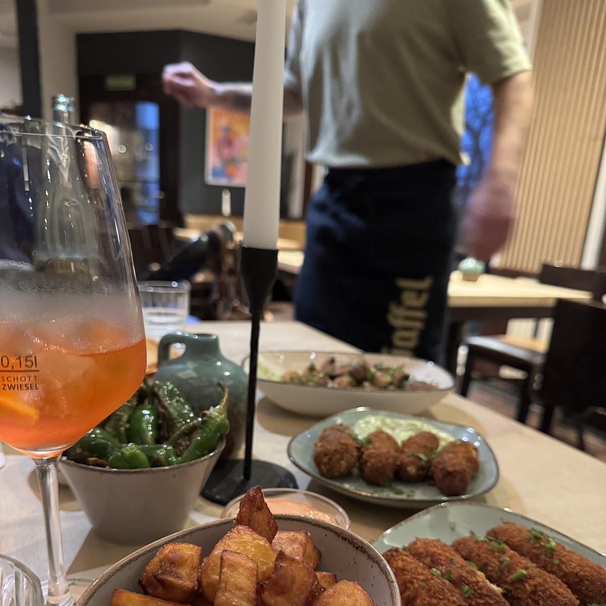 Restaurant "GRINGOS Restaurant" in Köln