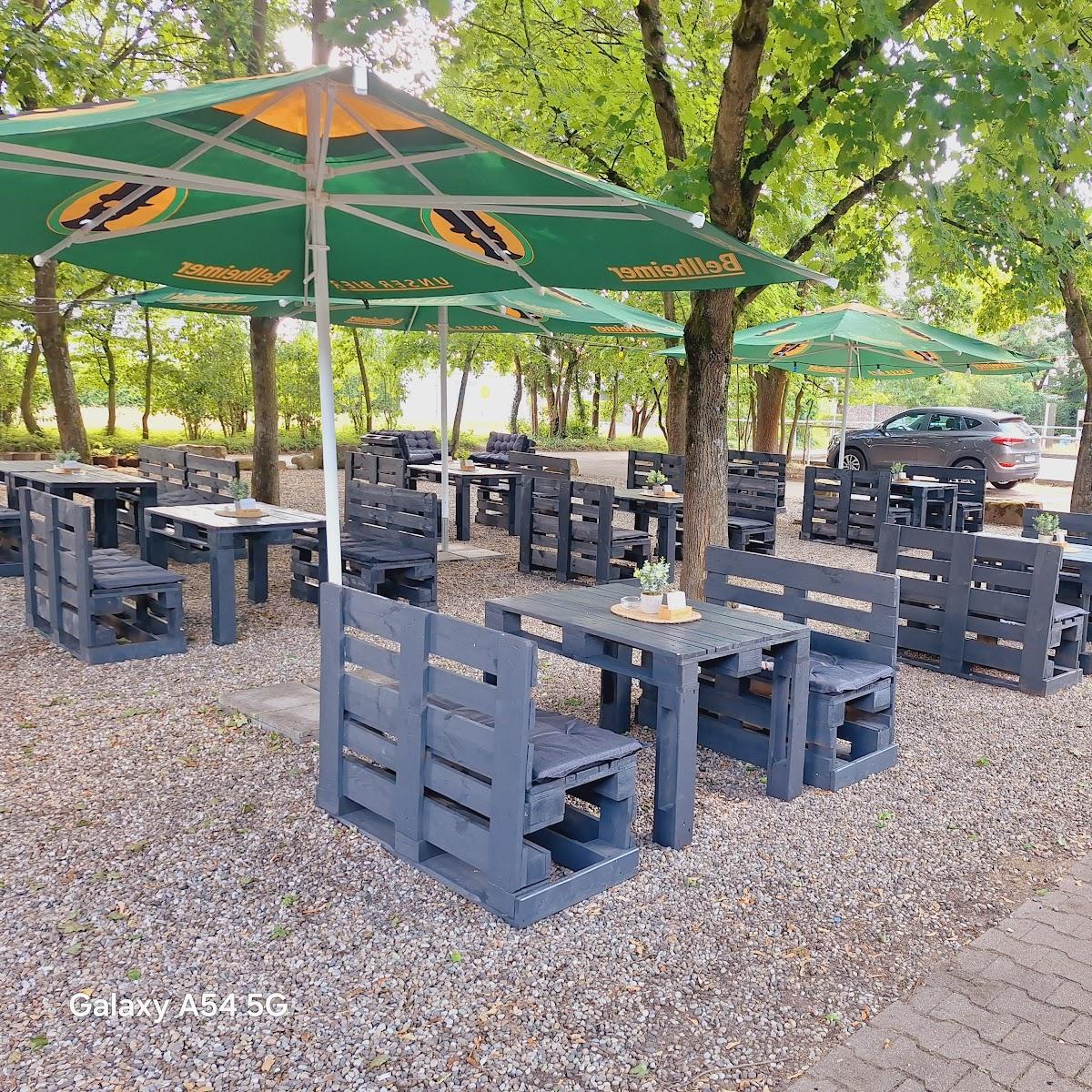 Restaurant "Varga
