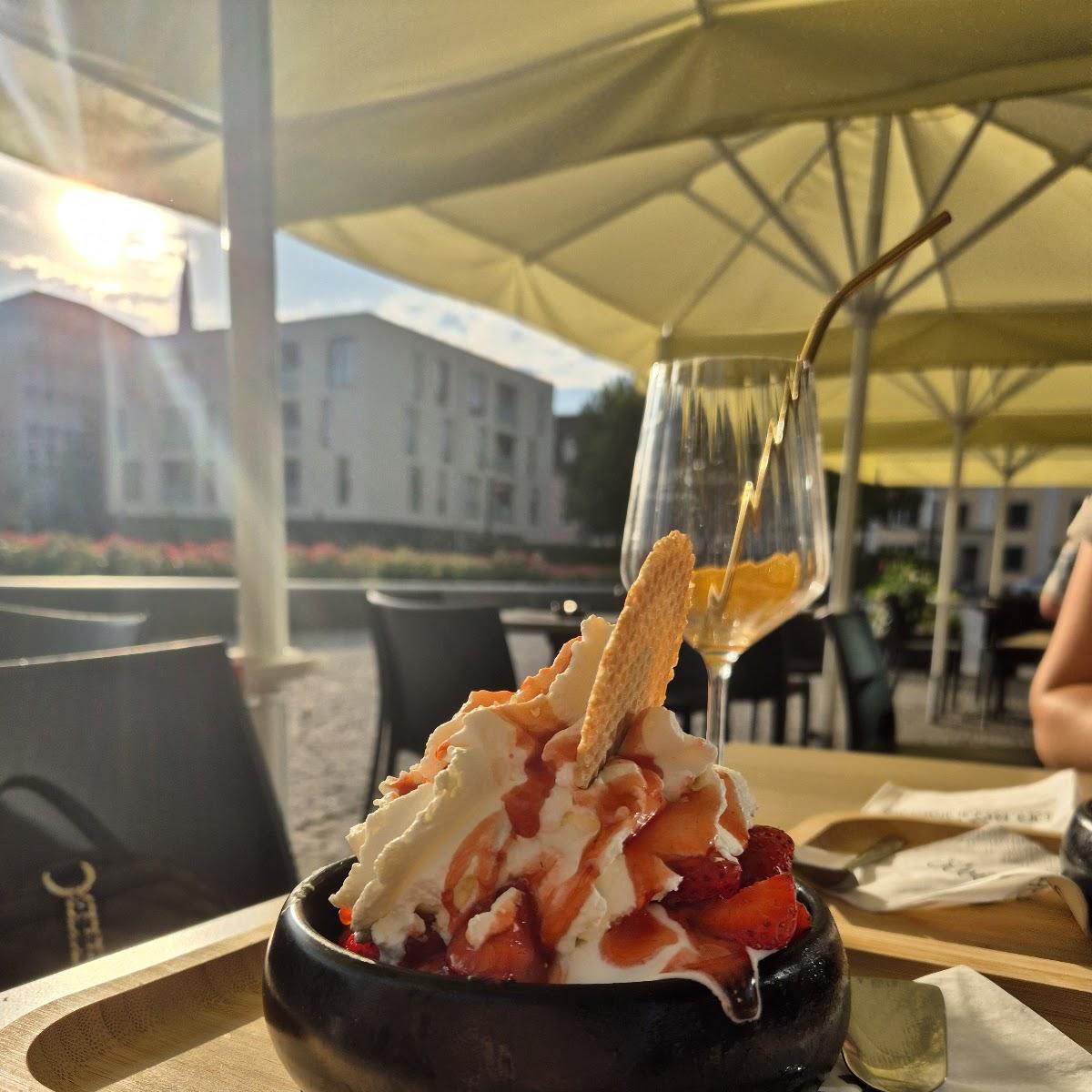 Restaurant "Trattoria Da Bennardo" in Singen (Hohentwiel)