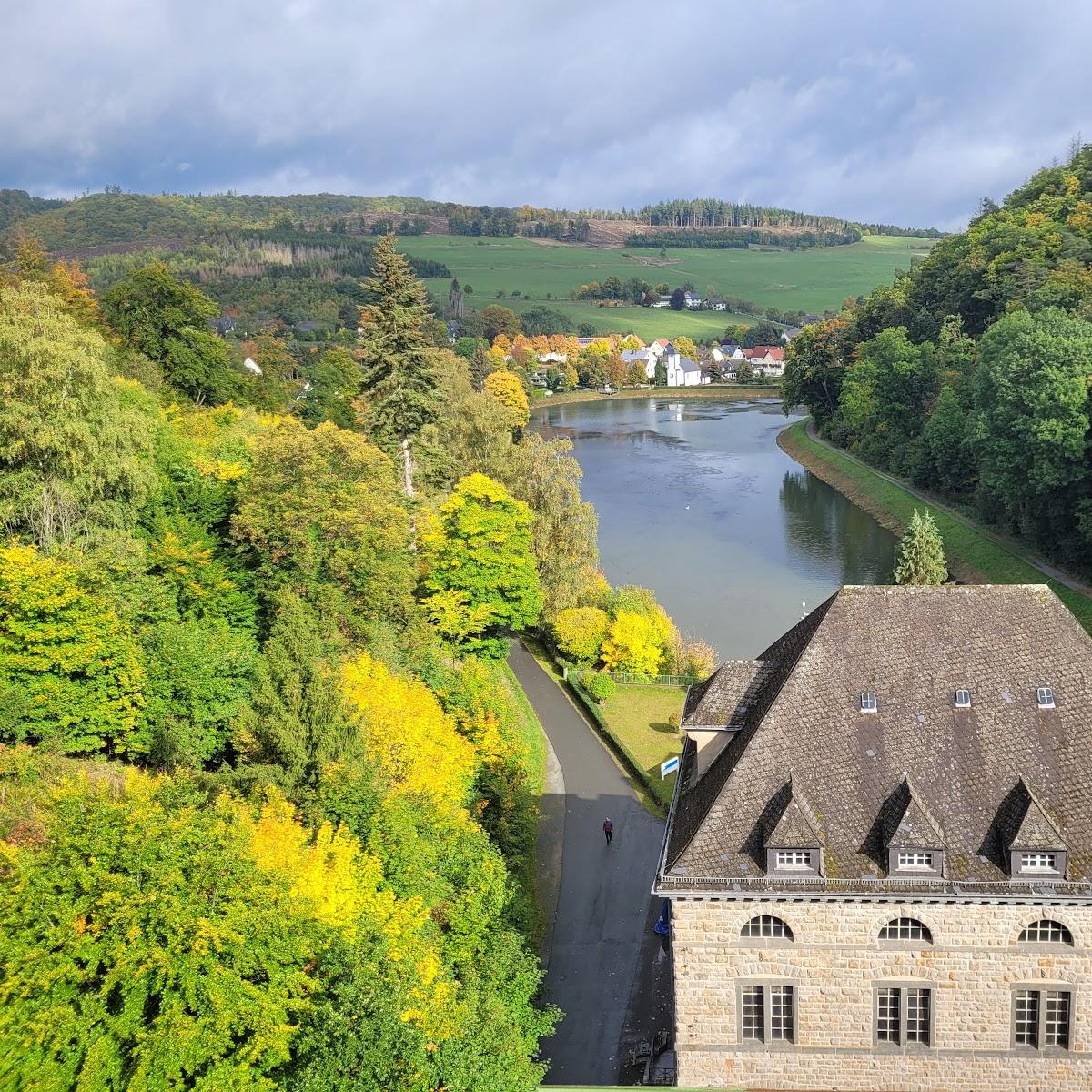 Restaurant "Gruppenunterkunft Sonnengruß" in Marsberg