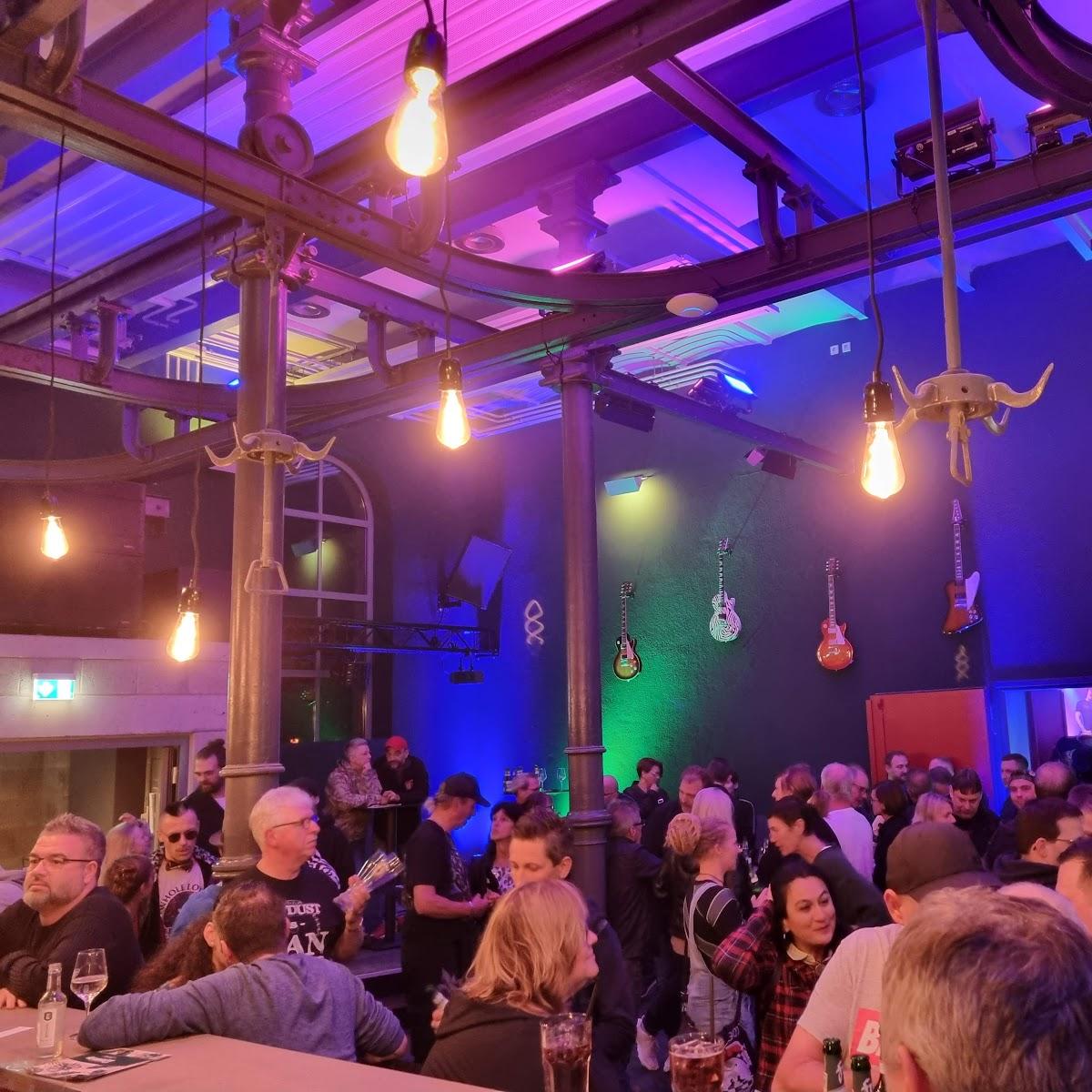 Restaurant "Dreyspring Bar - Live Music & Drinks" in Lahr-Schwarzwald