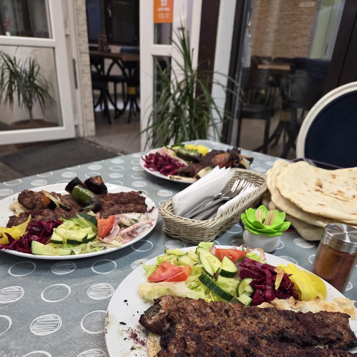 Restaurant "Aziz Grill" in Lahr-Schwarzwald