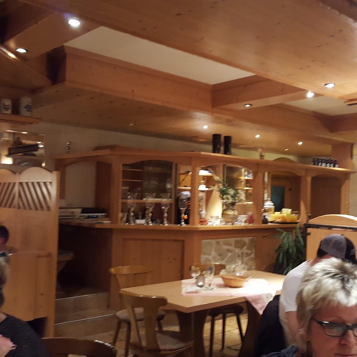 Restaurant "Restaurant Dionysos" in Selbitz