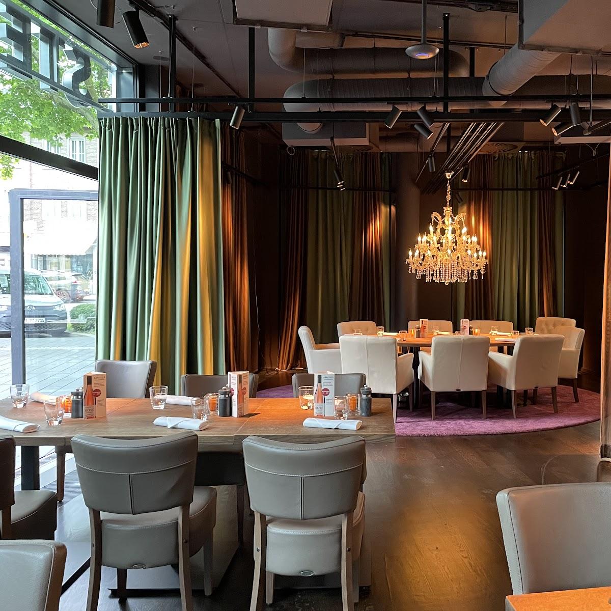Restaurant "ABACCO