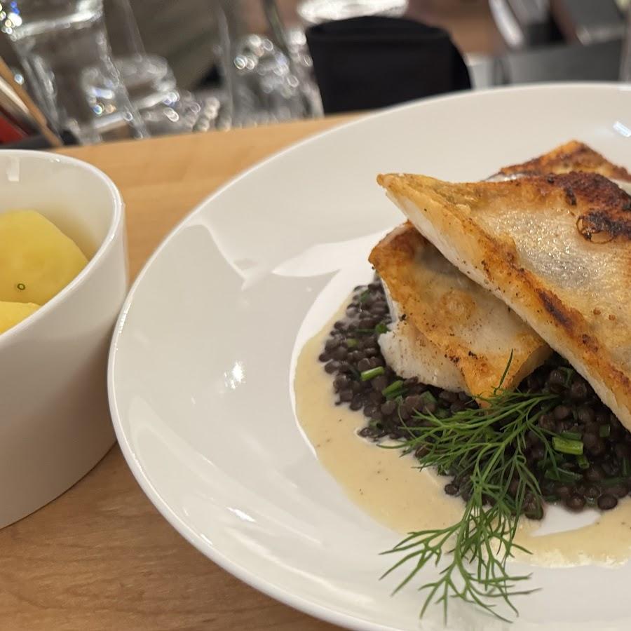 Restaurant "Wirtshaus Föge" in Herford