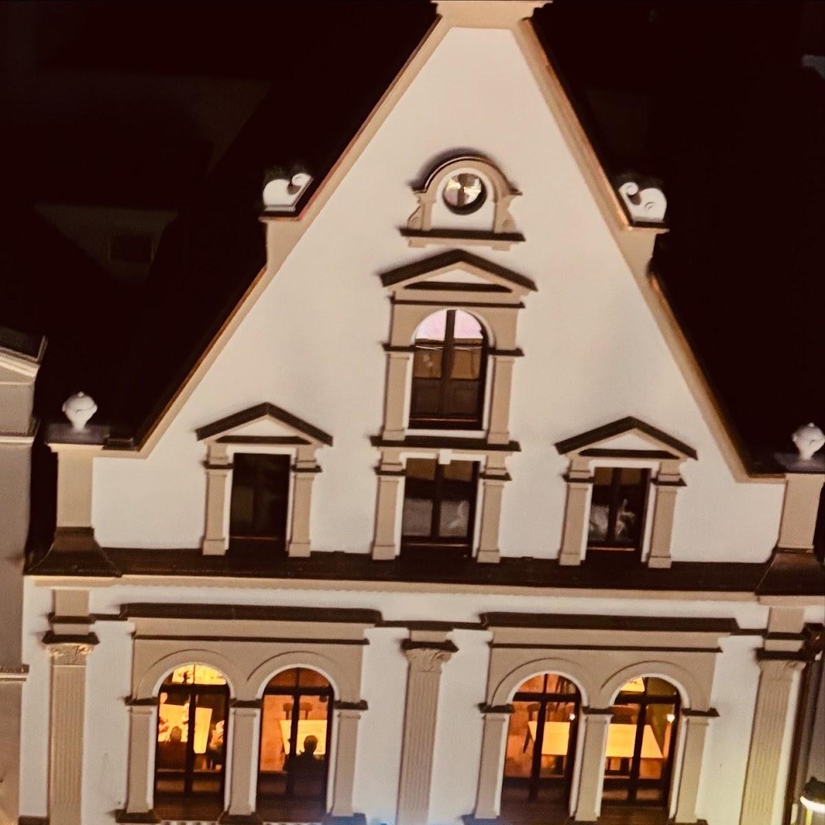 Restaurant "Wirtshaus Föge" in Herford