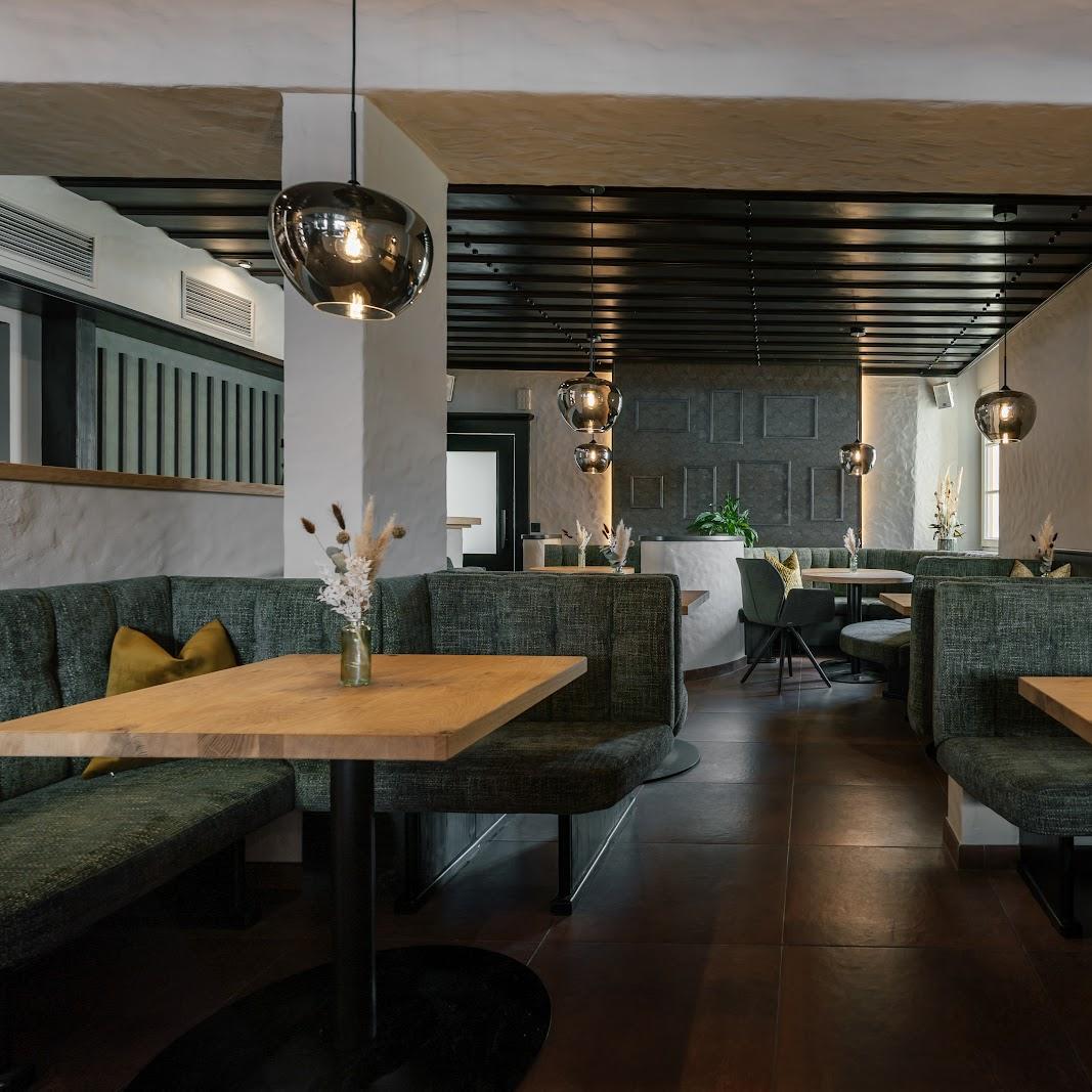 Restaurant "Restaurant | Bar VC" in Kirchdorf an der Krems