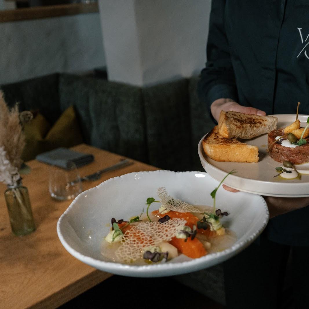 Restaurant "Restaurant | Bar VC" in Kirchdorf an der Krems