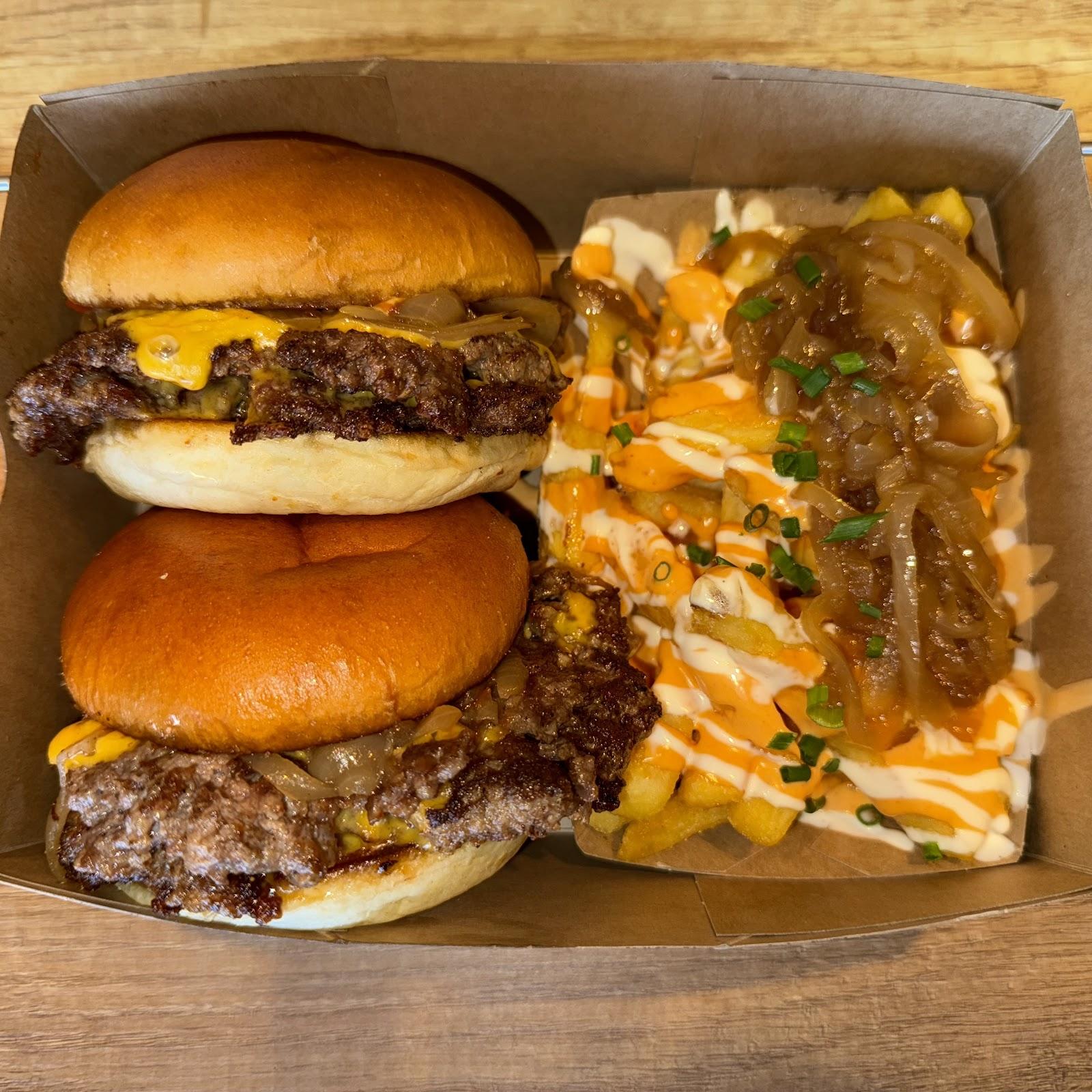 Restaurant "DIE WURSTMANUFAKTUR" in Kirchdorf