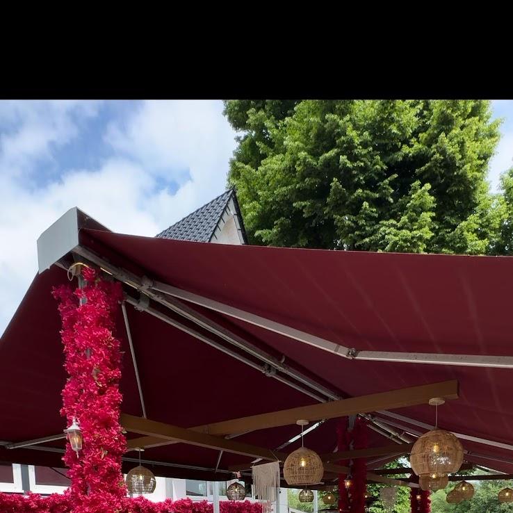Restaurant "Manzara Restaurant & Cafe" in Siegburg