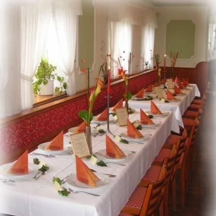 Restaurant "Gasthof W. Roßner" in  Helmbrechts