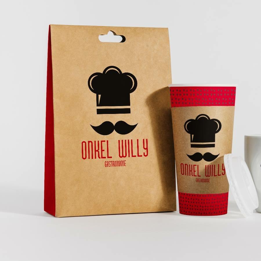 Restaurant "Onkel Willy Betriebsrestaurant" in Siegburg