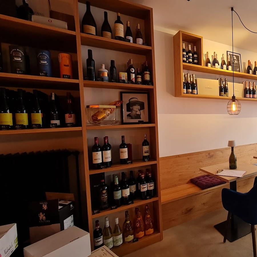 Restaurant "Philis" in Siegburg