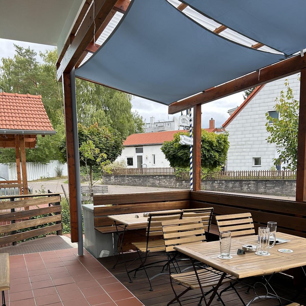 Restaurant "Gasthaus d