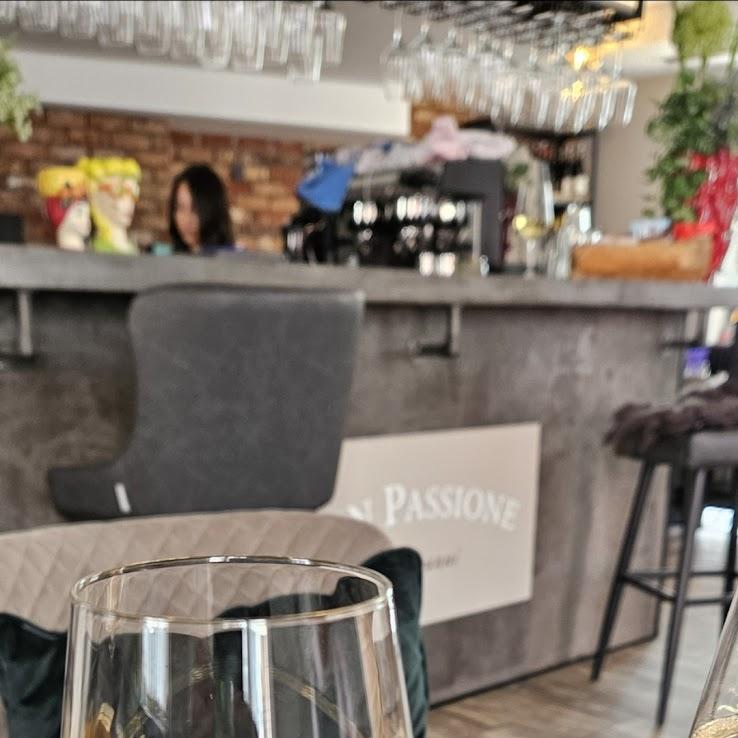Restaurant "Con Passione da Giovanni" in Moers