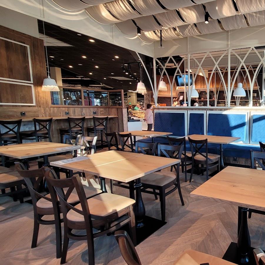 Restaurant "Lieblingsplatz bei Jakobi" in Bensheim