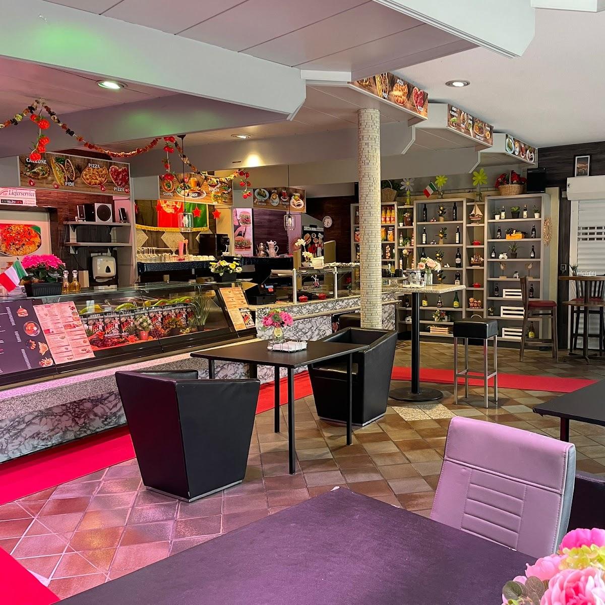 Restaurant "Shinwari Nengahar Restaurant" in Geislingen an der Steige