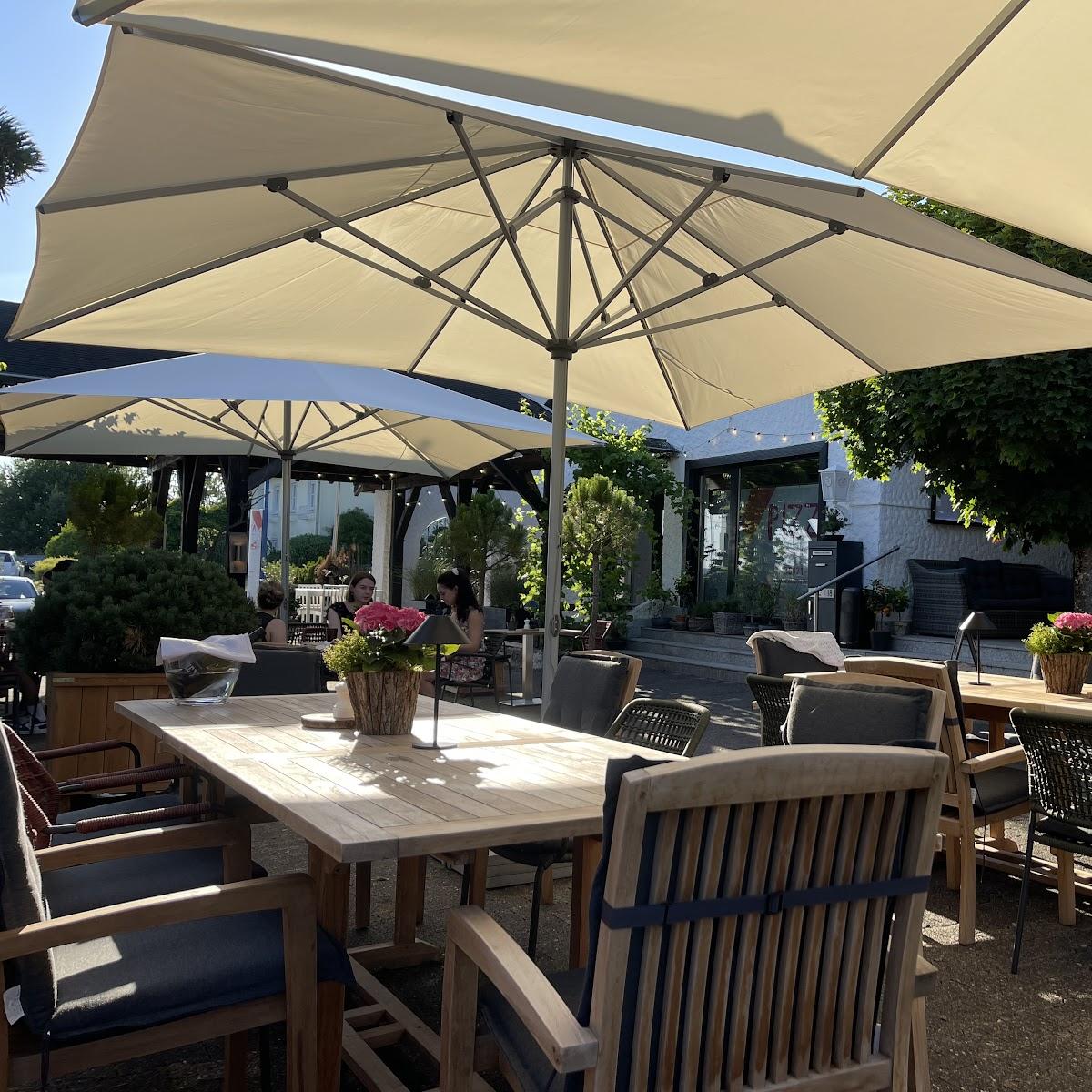 Restaurant "PIZZA by Waldhafen Hotel" in Wadern