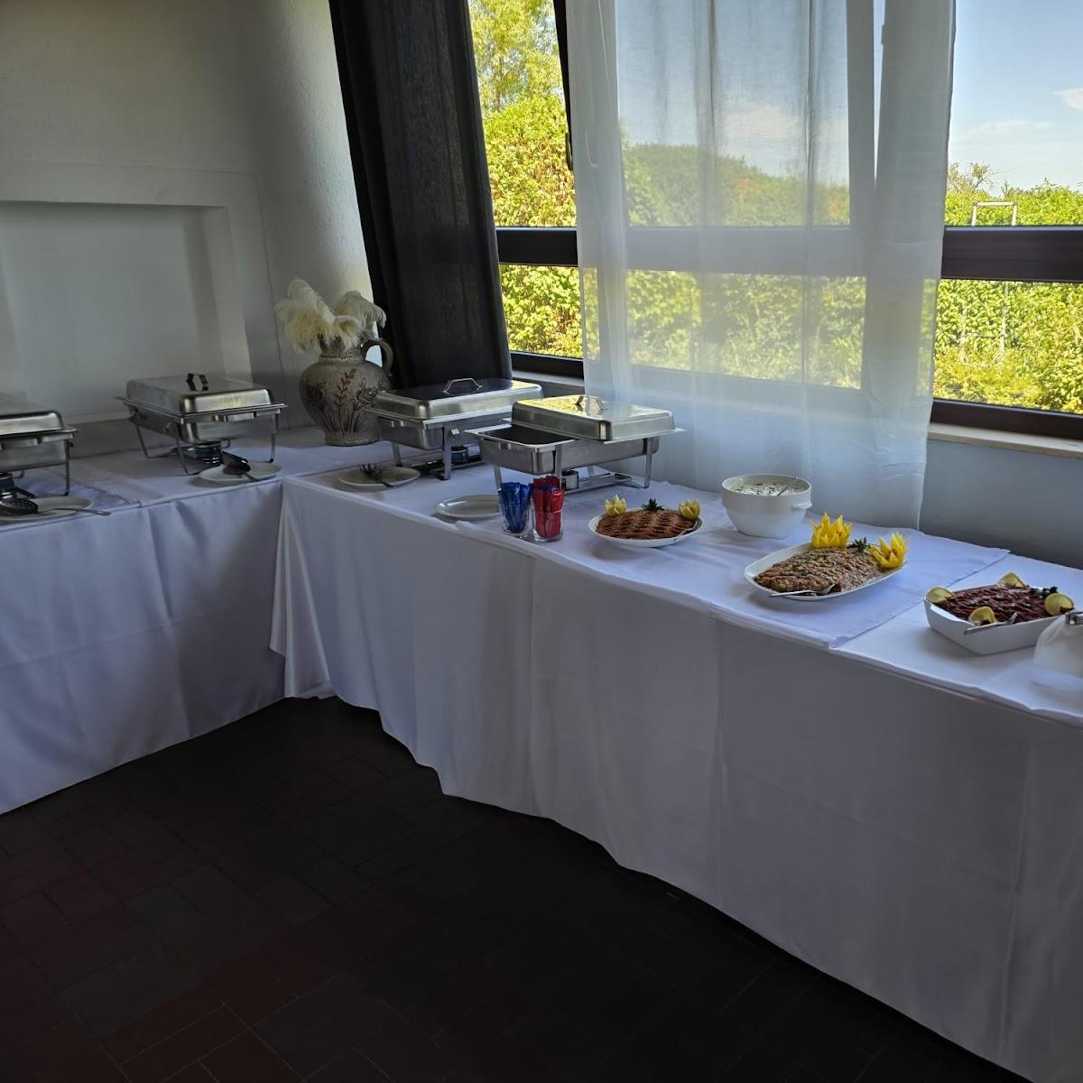 Restaurant "Hasenheim by Ilkay" in Esslingen am Neckar