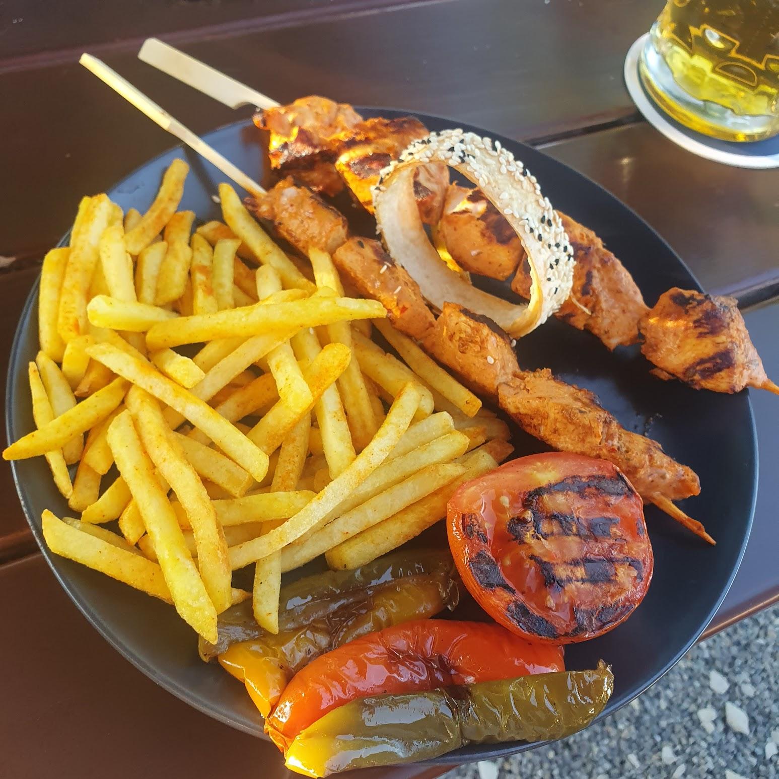 Restaurant "Hasenheim by Ilkay" in Esslingen am Neckar