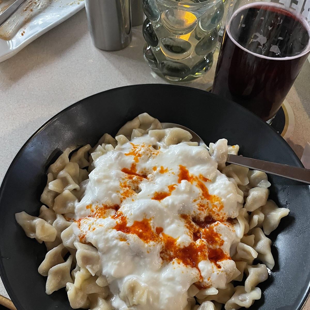 Restaurant "Hasenheim by Ilkay" in Esslingen am Neckar