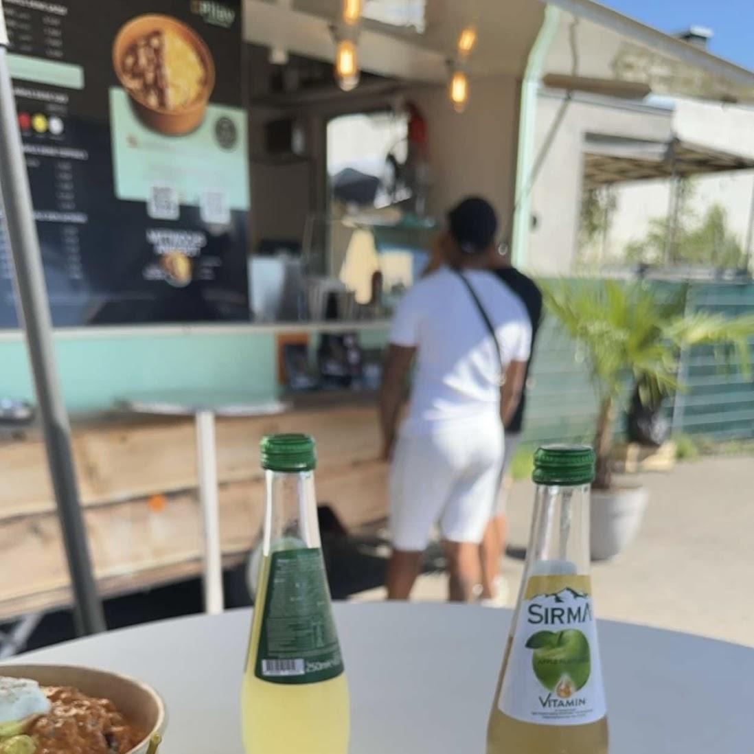 Restaurant "Pilav Streetfood" in Koblenz