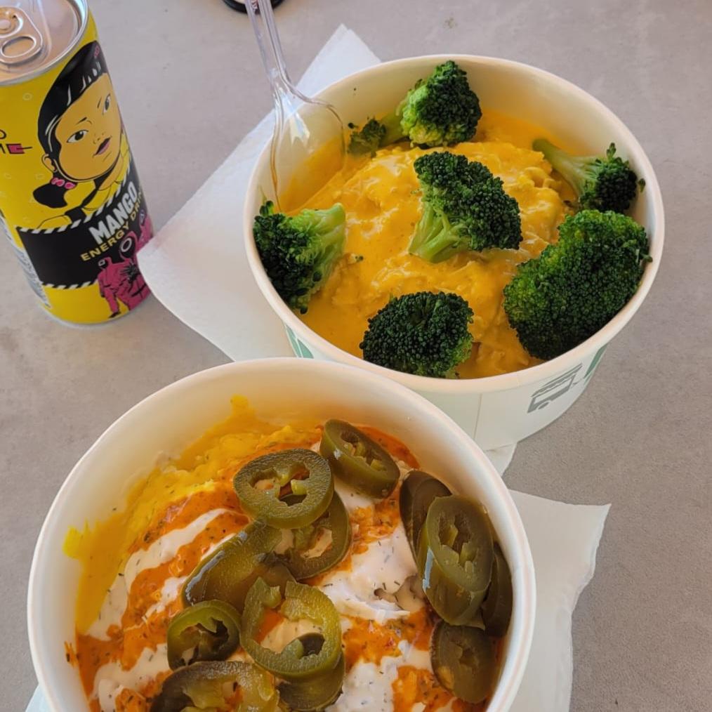 Restaurant "Pilav Streetfood" in Koblenz