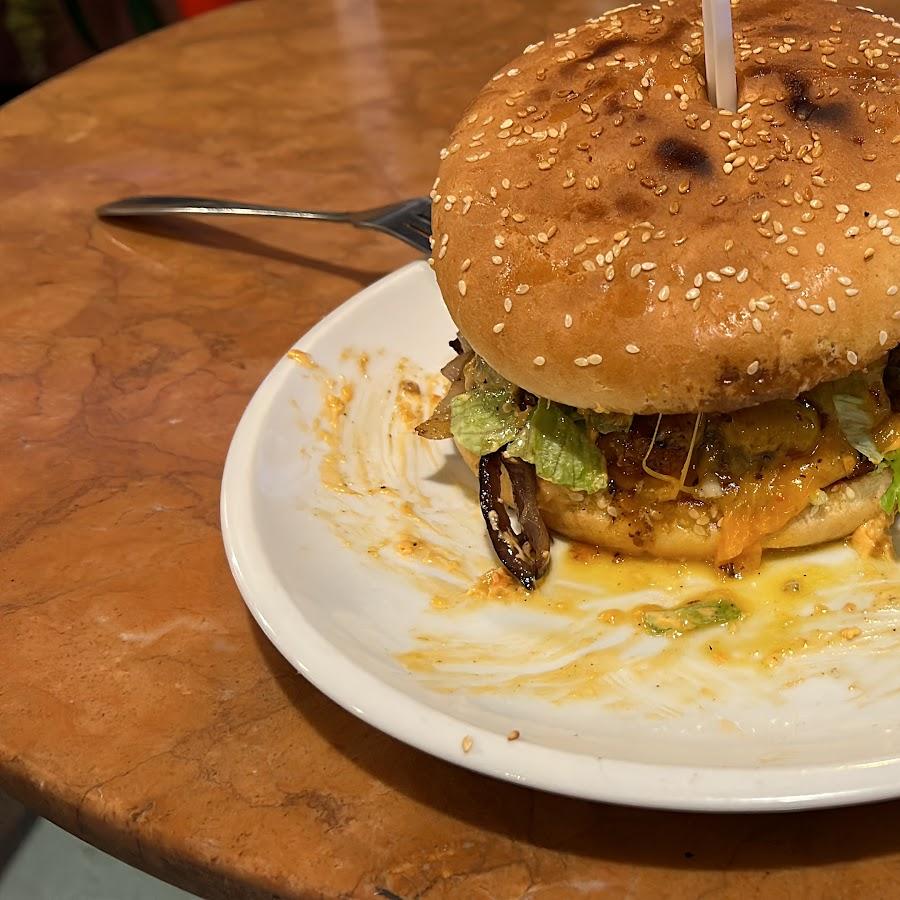 Restaurant "Grillmaster Restaurant" in Mönchengladbach