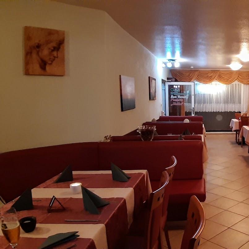 Restaurant "Ristorante Sicilia bei Santo" in Lichtenfels