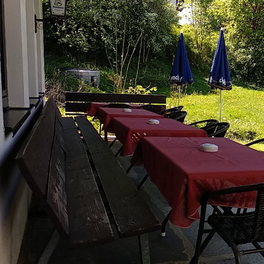 Restaurant "Orient Kebaphaus" in  Helmbrechts