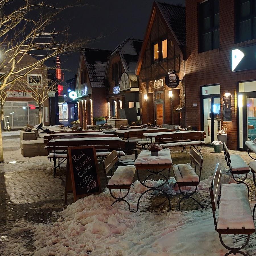 Restaurant "Edda