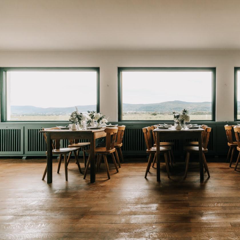 Restaurant "Weinhaus Motzenbäcker - das Tanzlokal" in Ruppertsberg