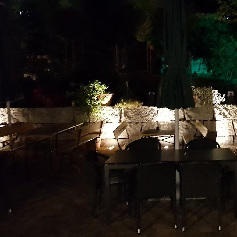 Restaurant "Landgasthaus Döbraberg" in  Wald