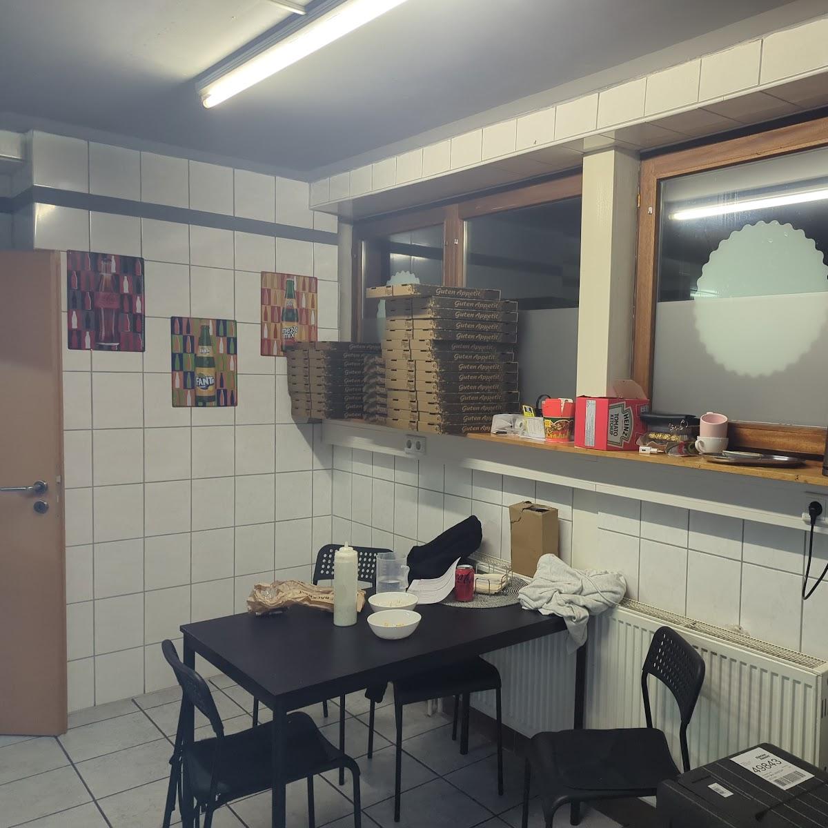 Restaurant "Mibo