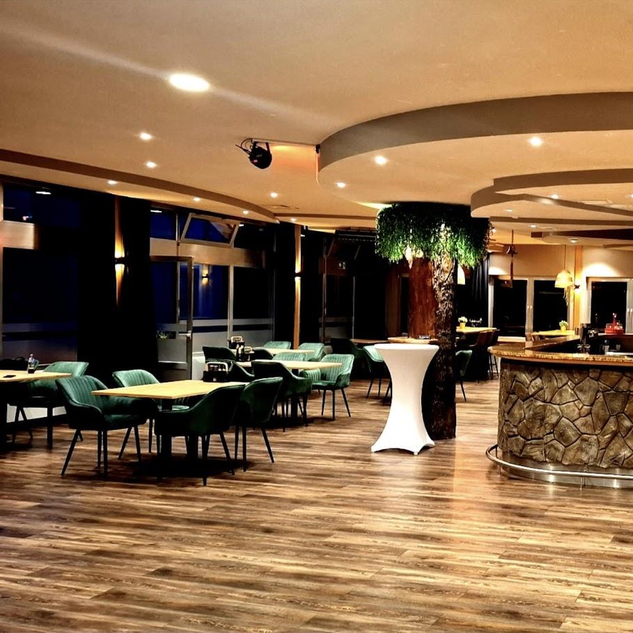 Restaurant "Restaurant Rococo" in Leverkusen