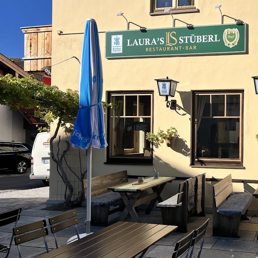 Restaurant "Restaurant & Bar Lauras Stüberl Karl-Pfund-Weg 6, 83661" in Lenggries