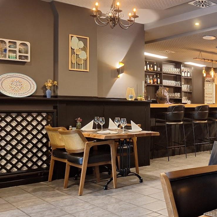 Restaurant "Restaurant Laven" in Aschaffenburg