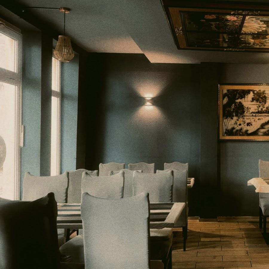 Restaurant "Kim Asian Bistro" in Blankenhain