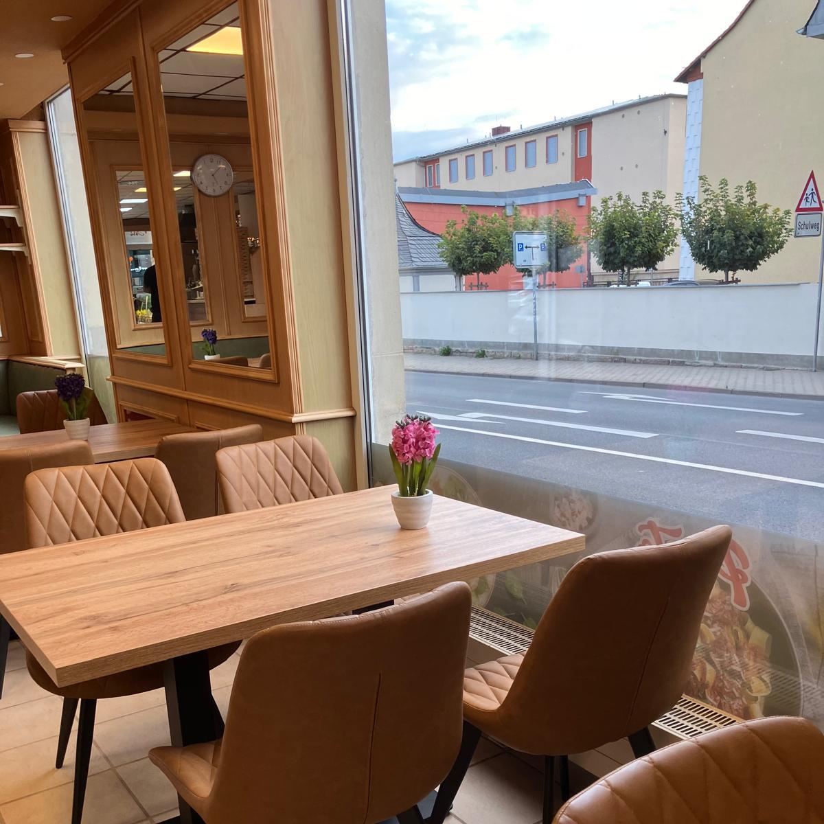 Restaurant "Restaurant Bal" in Rudolstadt