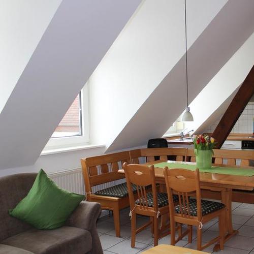 Restaurant "Göckes Haus und Garten" in Wettringen