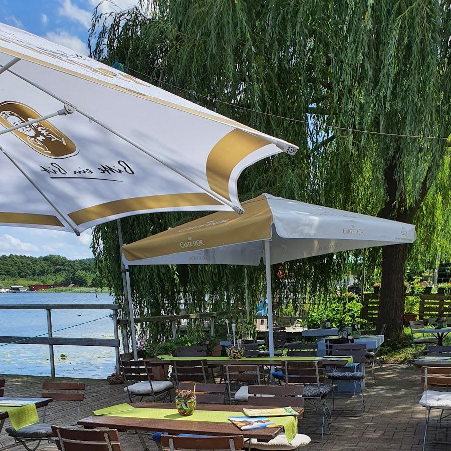 Restaurant "Steakhaus Rio Grande Brasil" in Krakow am See
