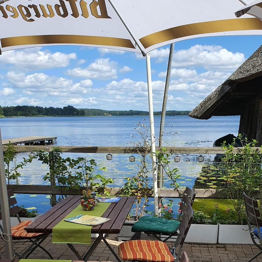 Restaurant "Steakhaus Rio Grande Brasil" in Krakow am See