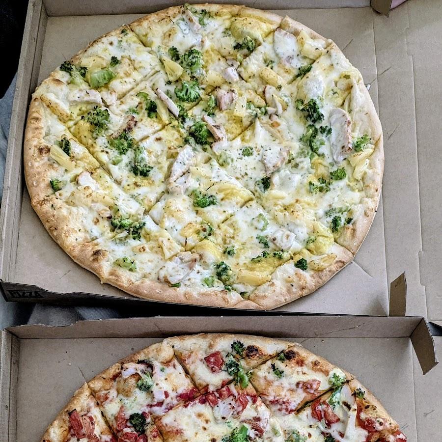 Restaurant "Pizzeria Perfetto" in Cloppenburg